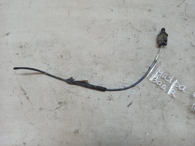 Датчик ABS Mazda 3 2008-2013 BL