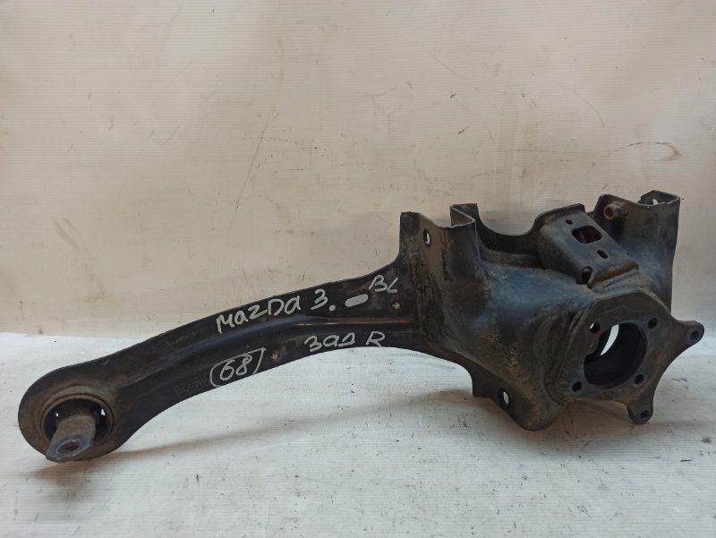 Рычаг Mazda 3 2008-2013 BL
