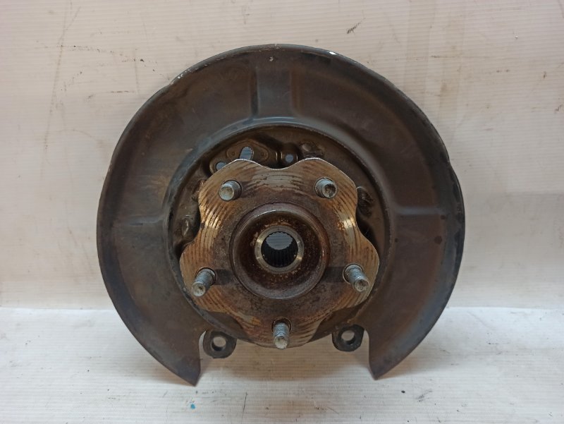 Ступица Nissan X-Trail 2007-2011 NT31