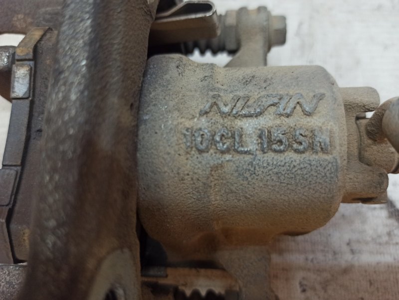 Суппорт Honda CR-V 3 2007 RE3