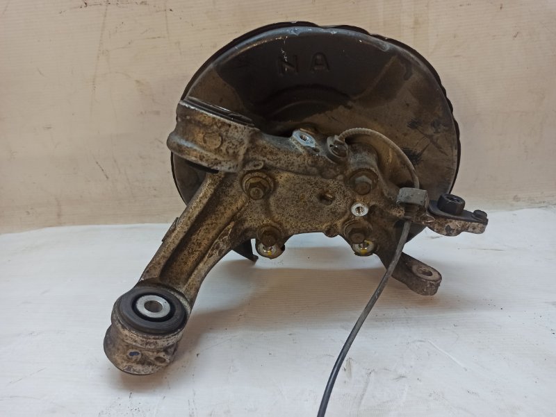 Кулак поворотный Honda Civic D4 2006-2012 FD3