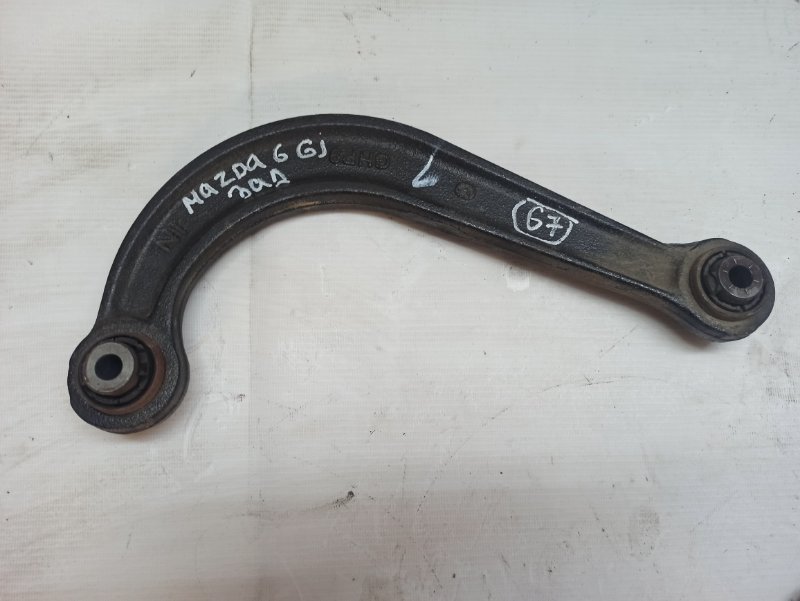 Рычаг Mazda Mazda6 2013-2018 GJ