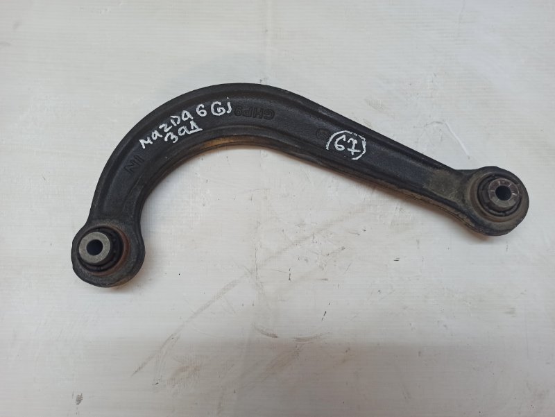 Рычаг Mazda Mazda6 2013-2018 GJ