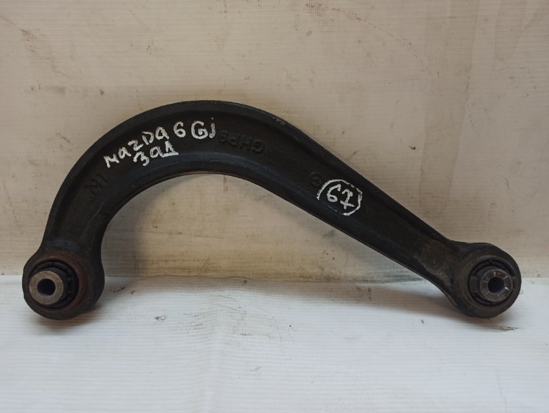 Рычаг Mazda Mazda6 2013-2018 GJ