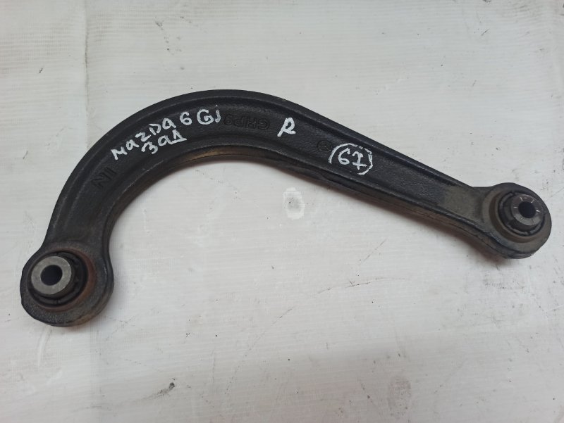 Рычаг Mazda Mazda6 2013-2018 GJ