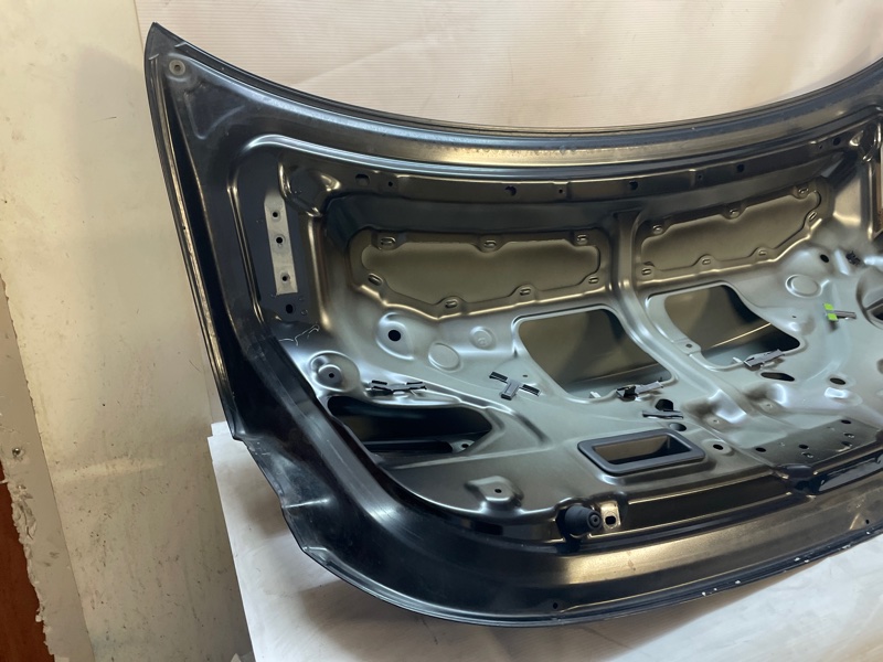 Крышка багажника Mazda Mazda6 2013-2018 GJ