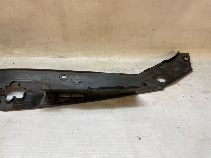Накладка замка капота Honda Accord 8 2012 CU2
