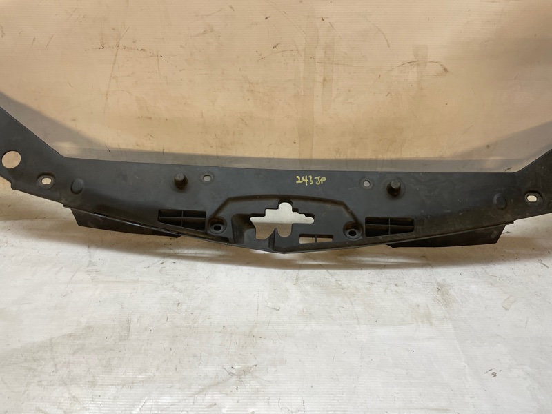 Накладка замка капота Honda Accord 8 2012 CU2