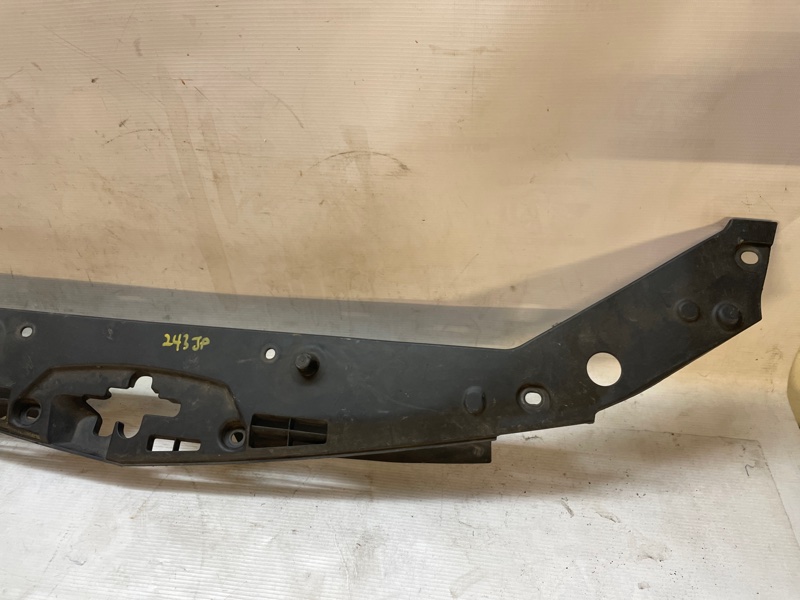 Накладка замка капота Honda Accord 8 2012 CU2