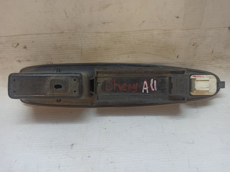Блок управления стеклоподъемниками Chery Amulet 2006-2012 A15