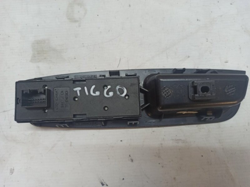 Блок управления стеклоподъемниками Chery Tiggo 2005-2016 T11