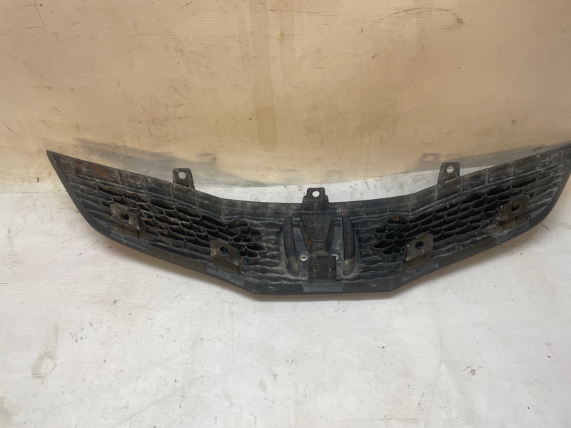 Решетка радиатора Honda Fit 2008 GE6