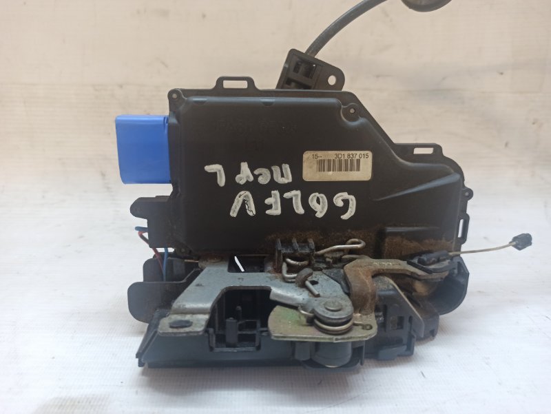 Замок двери Volkswagen Golf 2003-2009 1K5