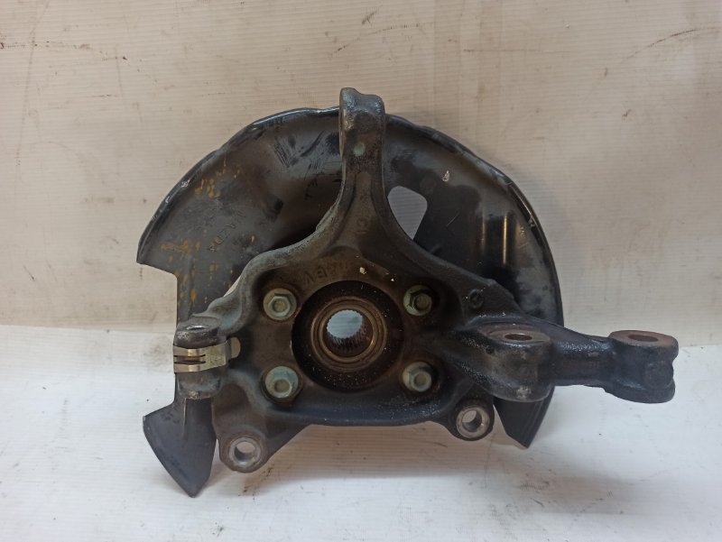 Кулак поворотный Mazda 6 2013-2018 GJ