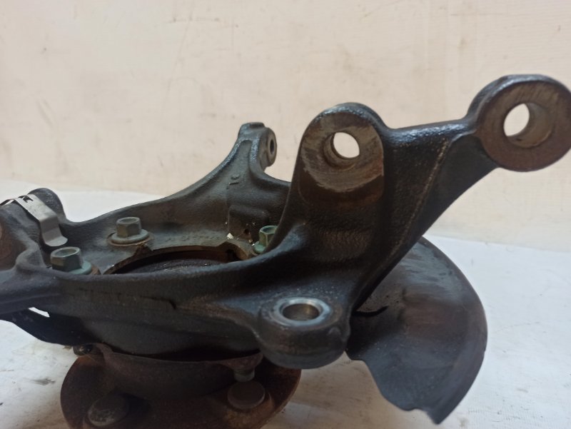 Кулак поворотный Mazda 6 2013-2018 GJ