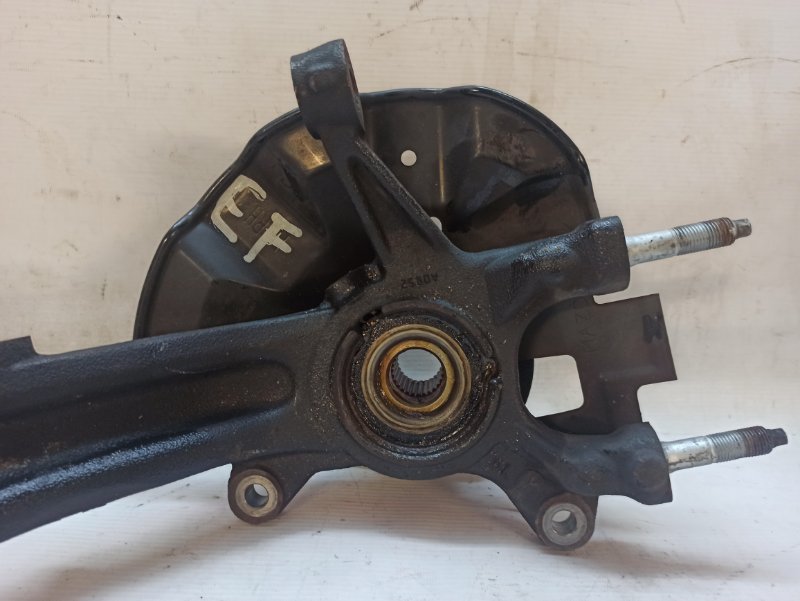Кулак поворотный Mazda 6 2008-2011 GH