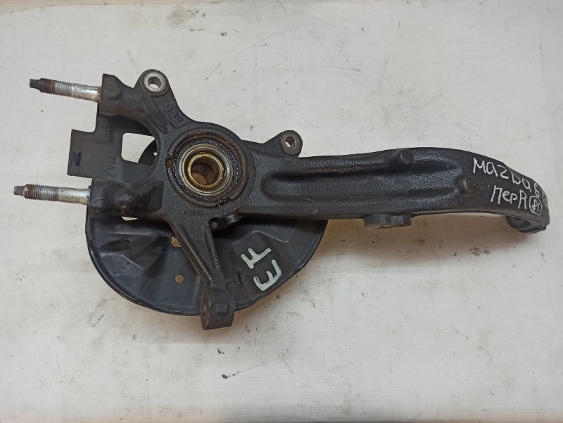 Кулак поворотный Mazda 6 2008-2011 GH