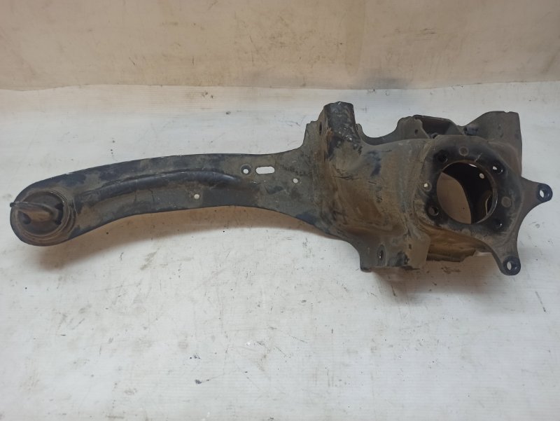 Рычаг Mazda 3 2003-2006 BK