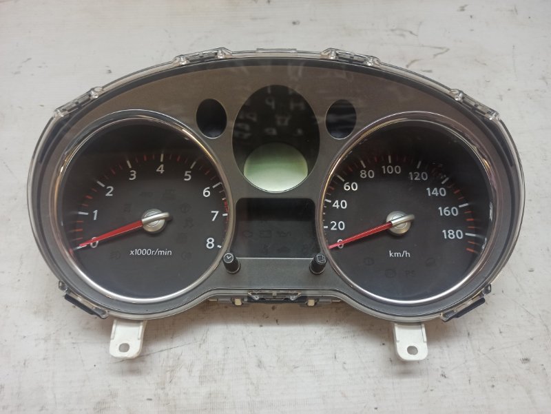 Панель приборов Nissan X-Trail 2007-2011 NT31