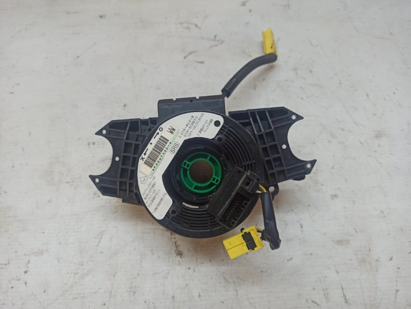 Шлейф подрулевой Honda Civic D4 2006-2012 FD3