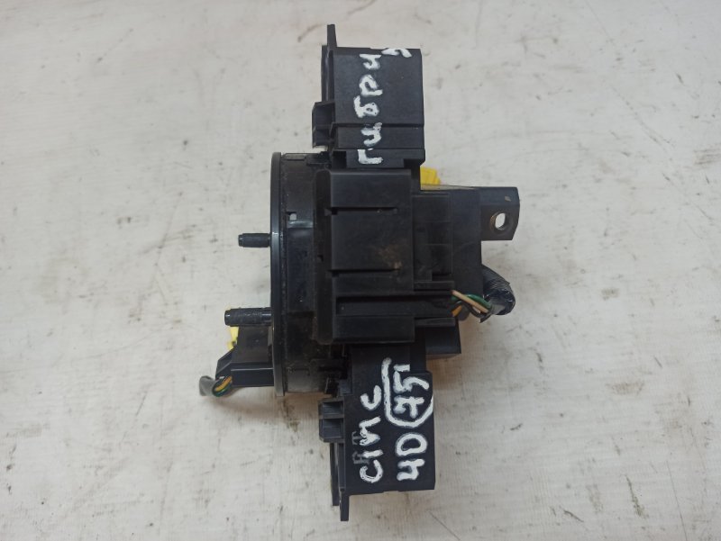 Шлейф подрулевой Honda Civic D4 2006-2012 FD3