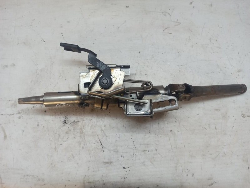 Рулевая колонка Honda Civic D4 2006-2012 FD3