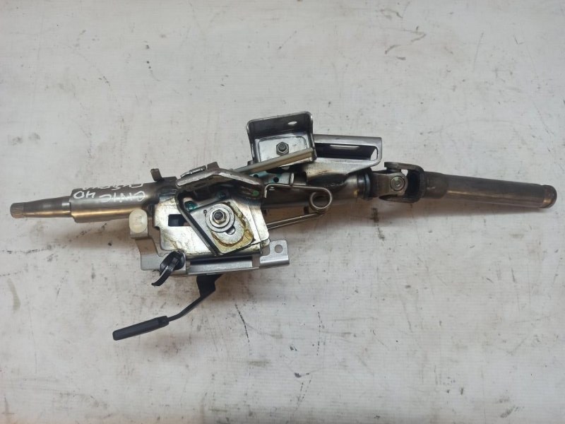 Рулевая колонка Honda Civic D4 2006-2012 FD3