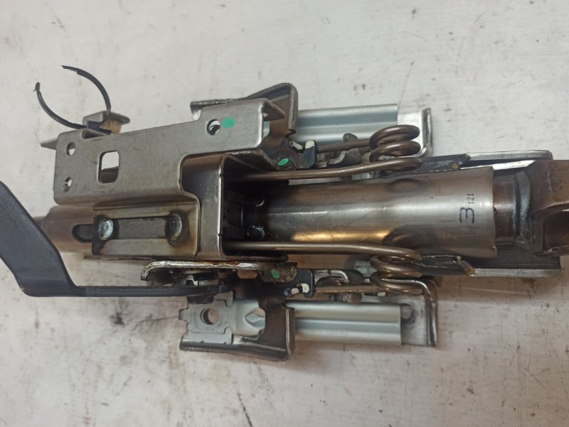 Рулевая колонка Honda Civic D4 2006-2012 FD3