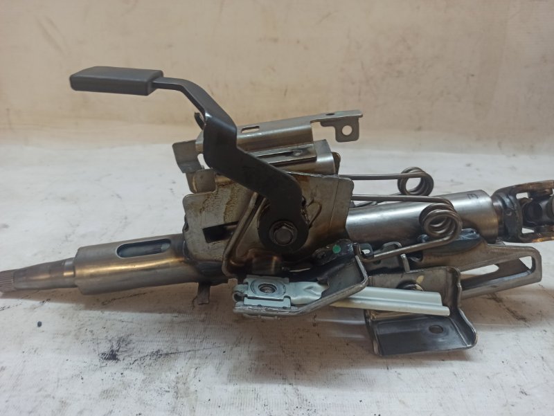 Рулевая колонка Honda Civic D4 2006-2012 FD3