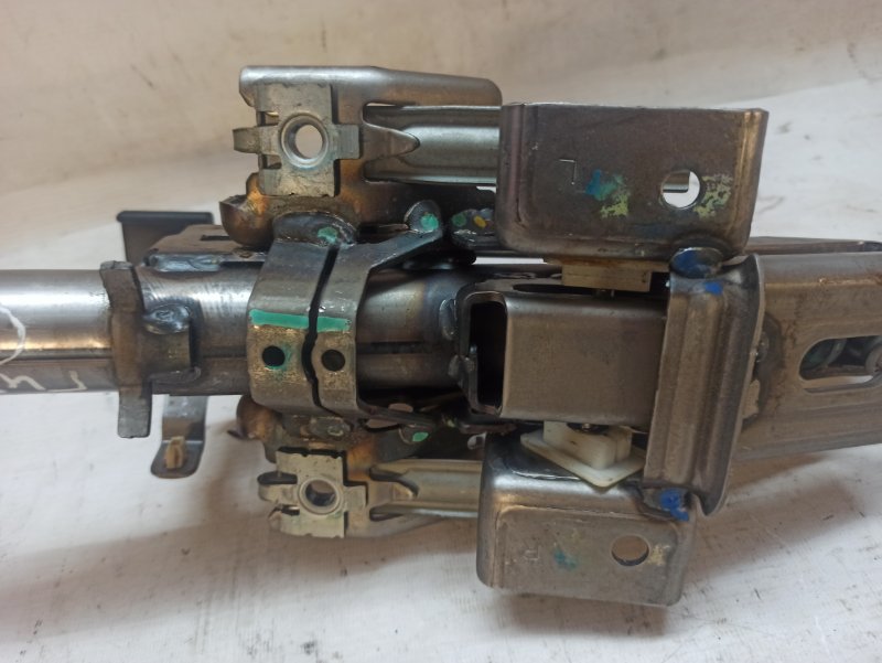 Рулевая колонка Honda Civic D4 2006-2012 FD3