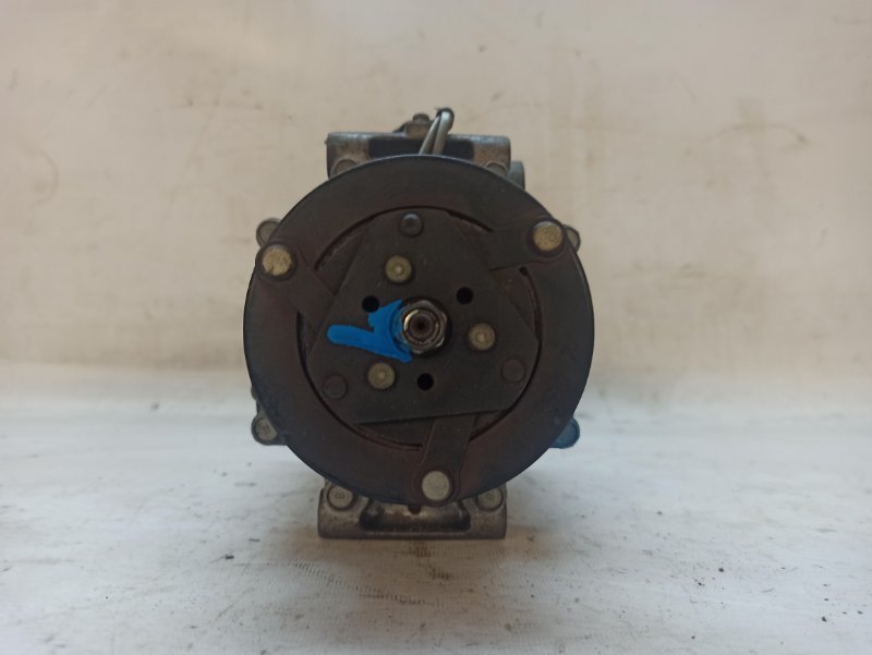 Компрессор кондиционера Mitsubishi Outlander 2006-2012 CW5W
