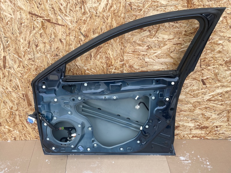 Дверь Mazda 6 2013-2018 GJ
