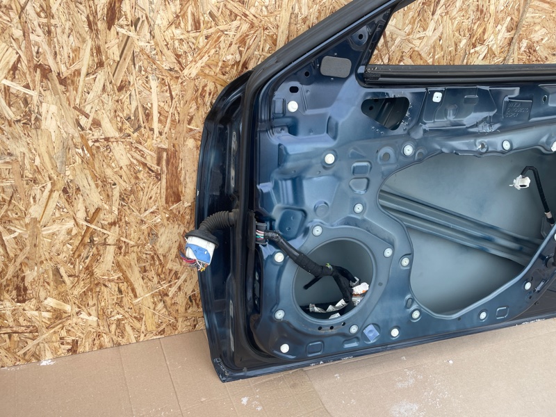 Дверь Mazda 6 2013-2018 GJ
