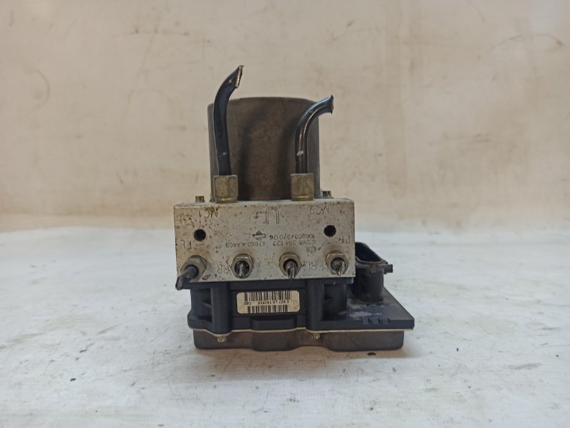 Блок ABS Nissan Teana 2008-2011 J32