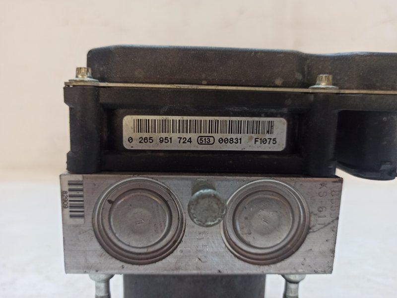 Блок ABS Nissan Teana 2008-2011 J32
