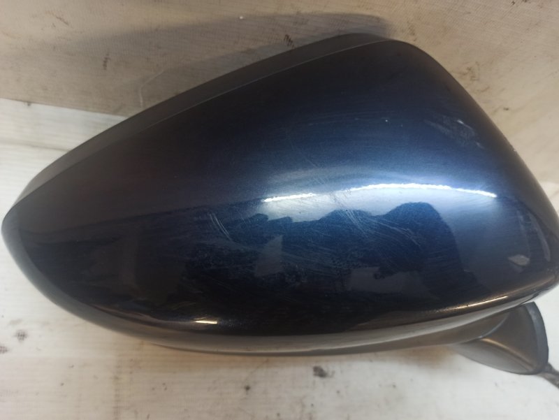 Зеркало Mazda 6 2013-2018 GJ