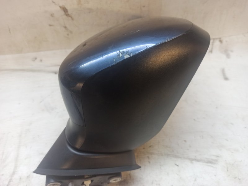 Зеркало Mazda 6 2013-2018 GJ