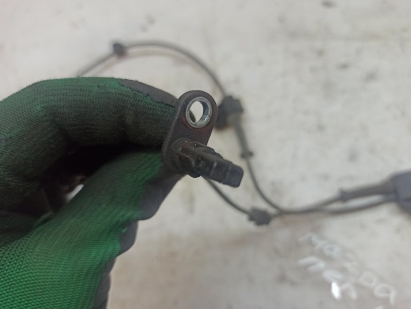 Датчик ABS Mazda Mazda6 2013-2018 GJ