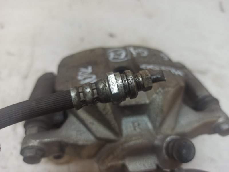 Суппорт Mazda Mazda6 2013-2018 GJ