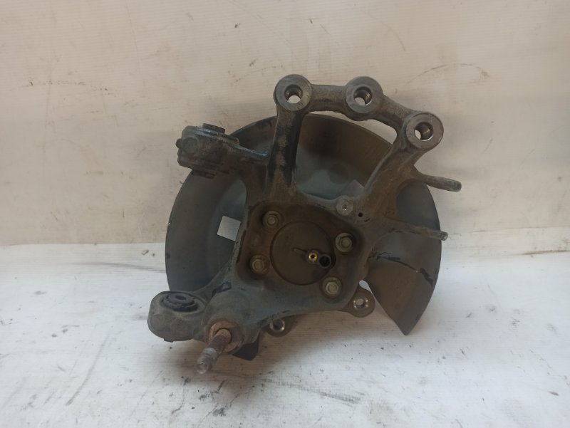 Кулак поворотный Mazda Mazda6 2013-2018 GJ