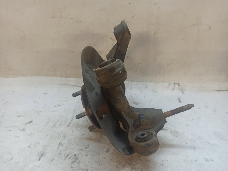 Кулак поворотный Mazda Mazda6 2013-2018 GJ