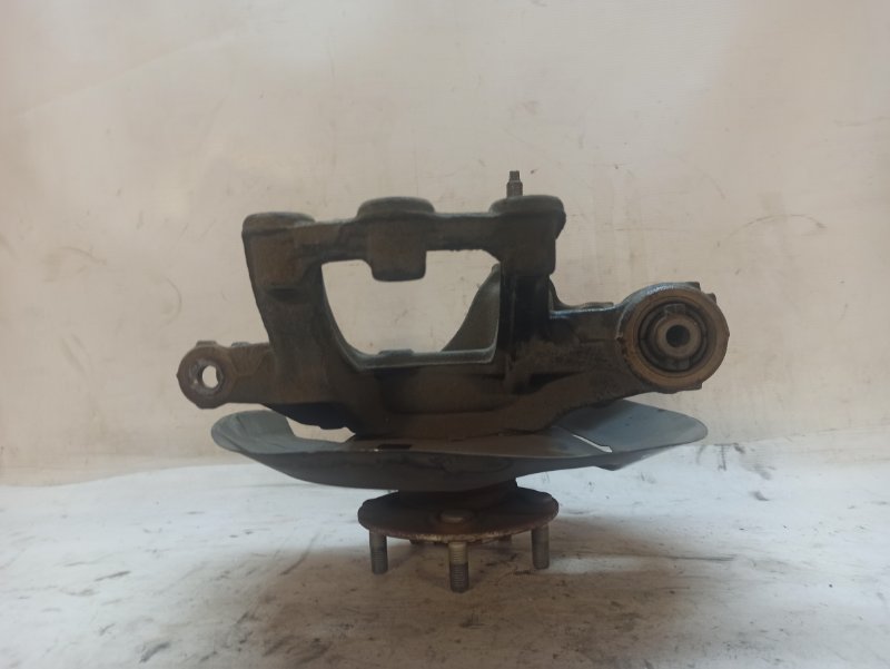 Кулак поворотный Mazda Mazda6 2013-2018 GJ