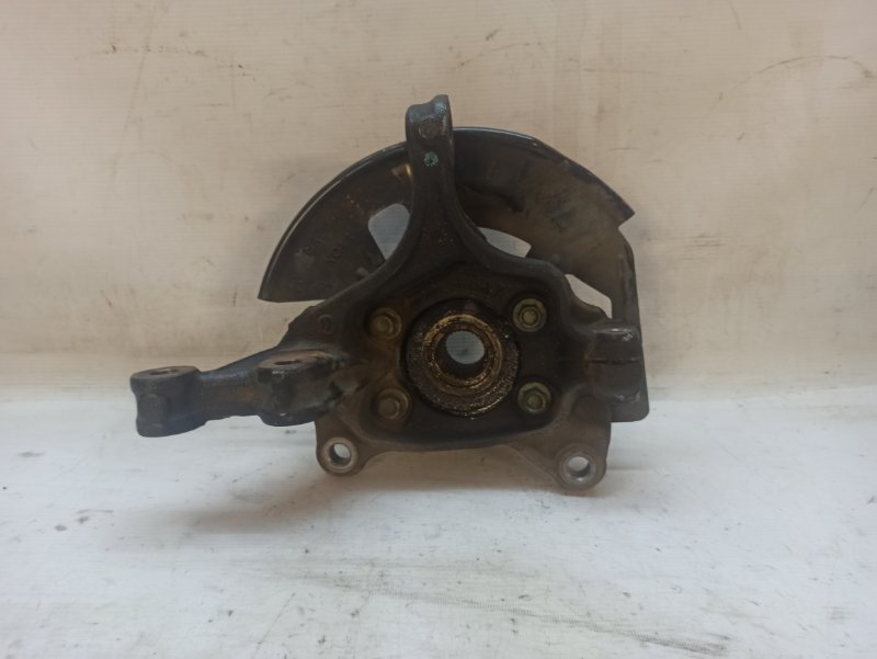 Кулак поворотный Mazda Mazda6 2013-2018 GJ