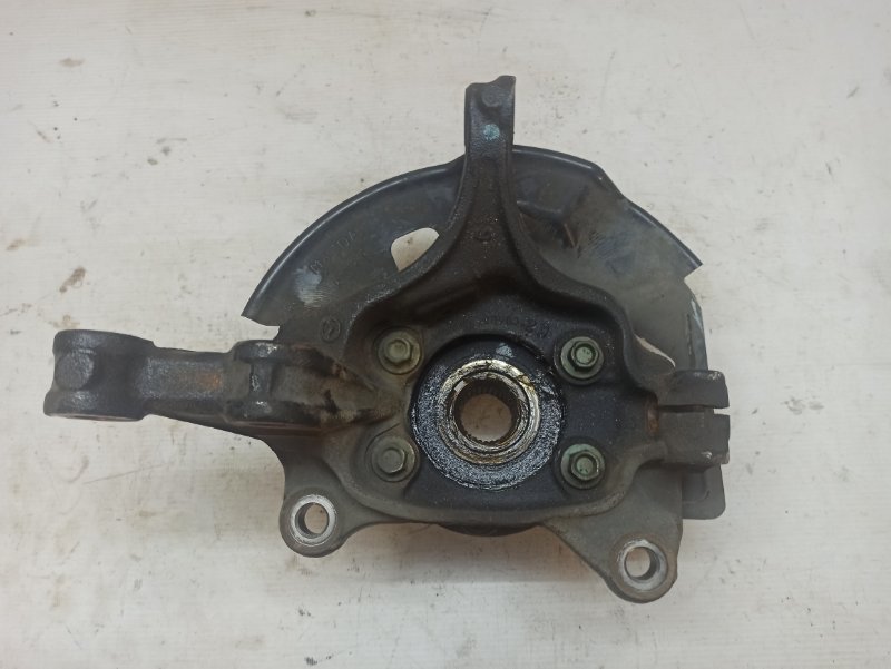 Кулак поворотный Mazda Mazda6 2013-2018 GJ