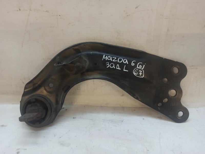 Рычаг Mazda Mazda6 2013-2018 GJ