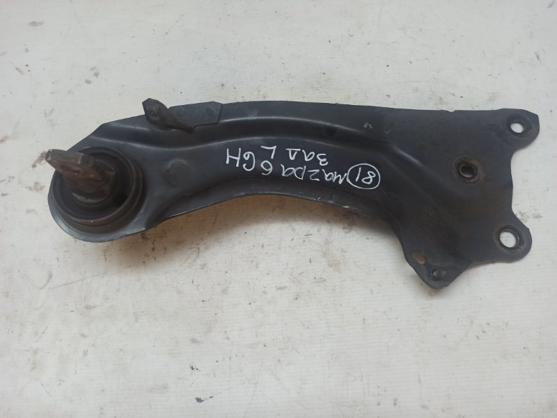 Рычаг Mazda 6 2008-2011 GH