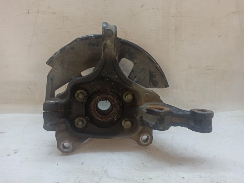 Кулак поворотный Mazda Mazda6 2013-2018 GJ