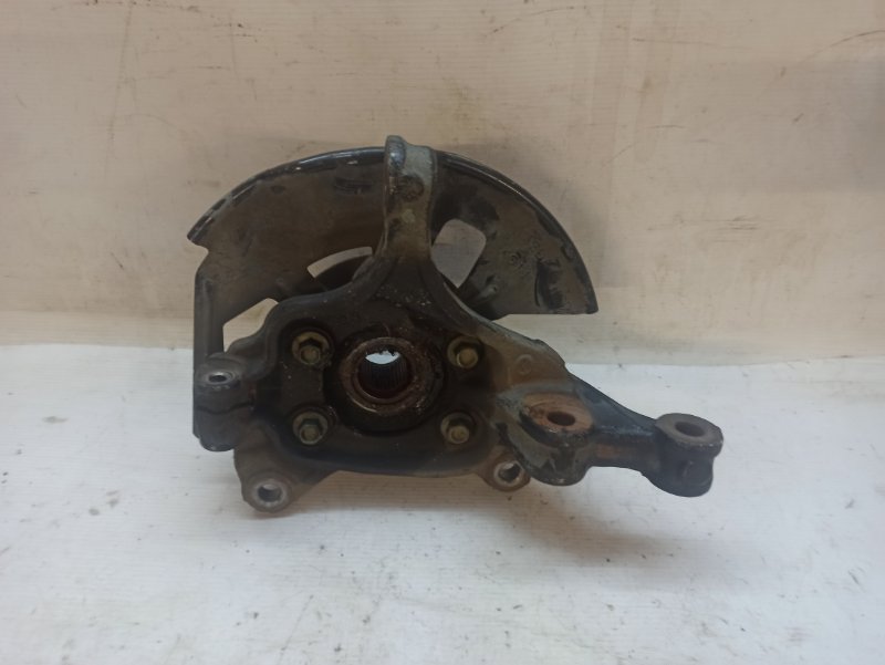Кулак поворотный Mazda Mazda6 2013-2018 GJ