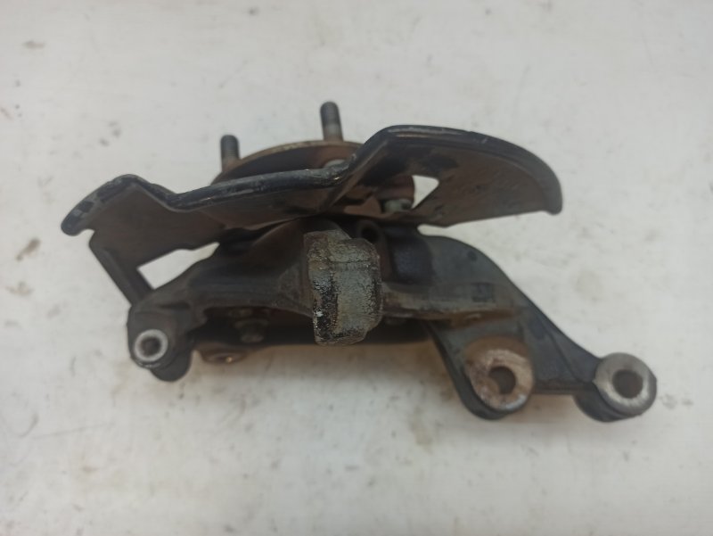 Кулак поворотный Mazda Mazda6 2013-2018 GJ