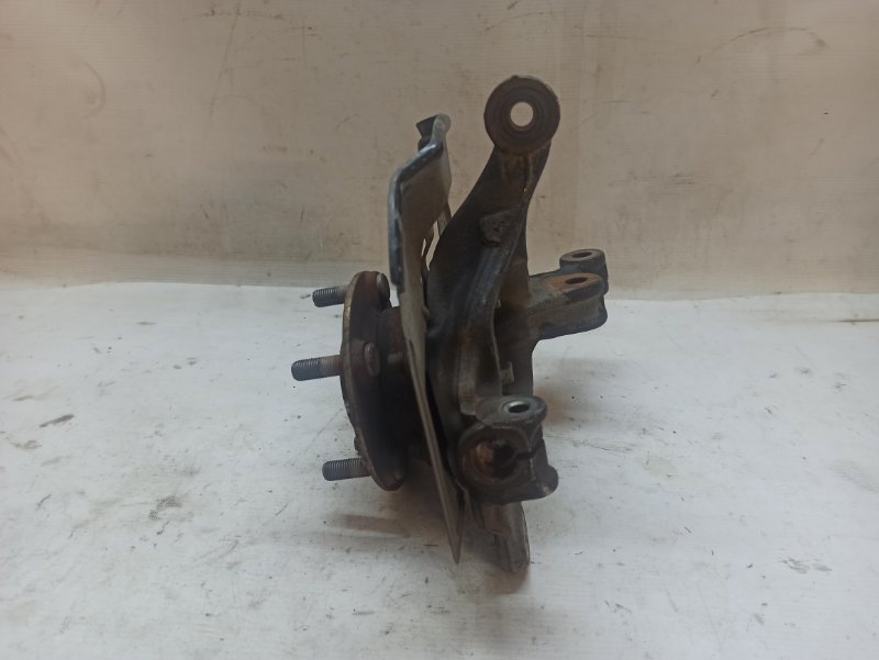 Кулак поворотный Mazda Mazda6 2013-2018 GJ